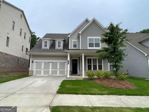 673 Avondale Creek Dr, Decatur, GA, 30032-8400 | Card Image