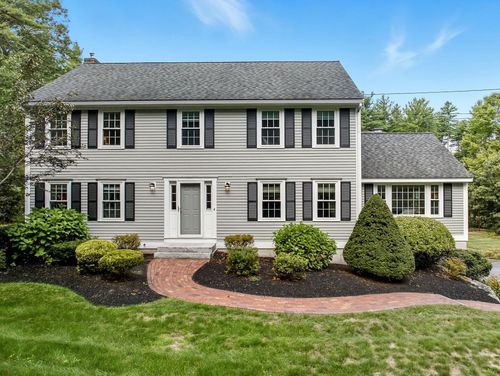 93 Rideout Rd, Hollis, NH, 03049-6113 | Card Image