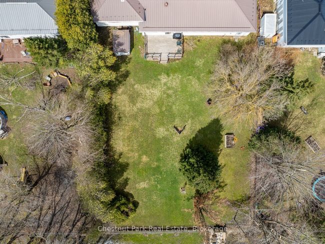 380 Main St W, House other with 3 bedrooms, 1 bathrooms and 6 parking in Southgate ON | Image 5