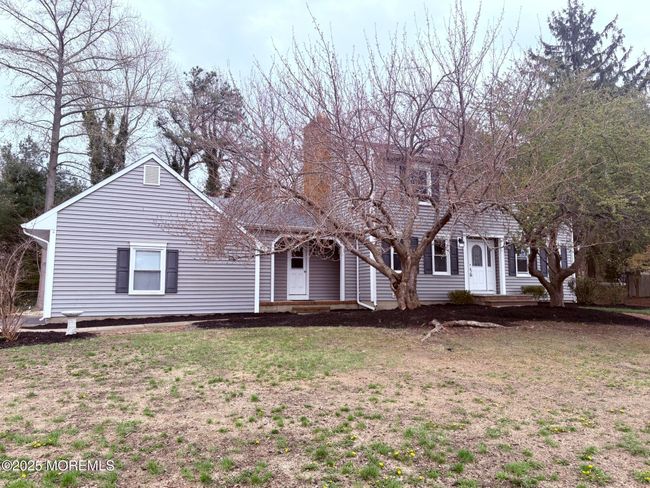 213 Ashlar Way, House other with 4 bedrooms, 3 bathrooms and null parking in Toms River NJ | Image 49