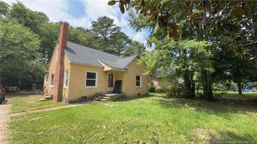 1908 Sapona Road, Fayetteville, NC, 28312 | Card Image