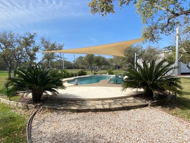 1741 State Highway 188, House other with 3 bedrooms, 2 bathrooms and null parking in Aransas Pass TX | Image 11