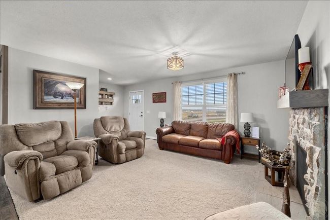 3701 Lenny Ln, House other with 3 bedrooms, 2 bathrooms and null parking in Huntley MT | Image 5