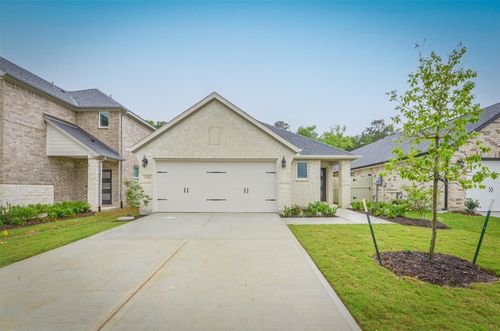 17590 Rosette Grass Dr, Conroe, TX, 77385-2276 | Card Image