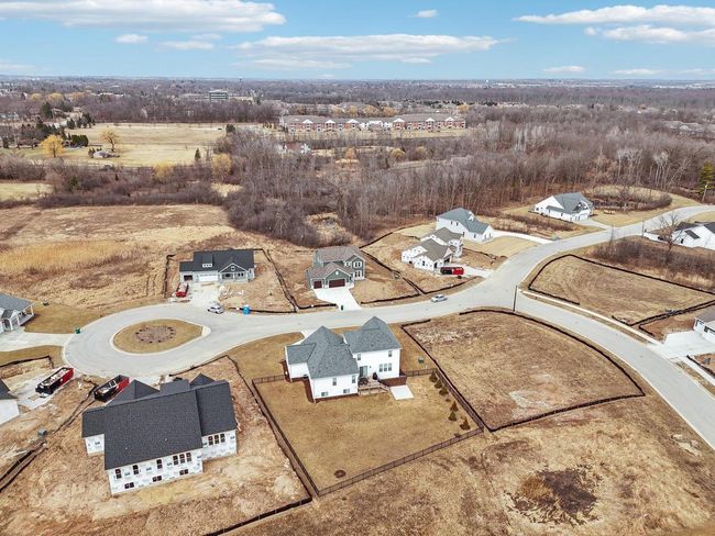 N75W17799 Woody Lane, House other with 4 bedrooms, 2 bathrooms and null parking in Menomonee Falls WI | Image 51