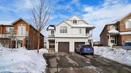 18 Weather Vane Lane, Brampton, ON, L6X4R5 | Card Image