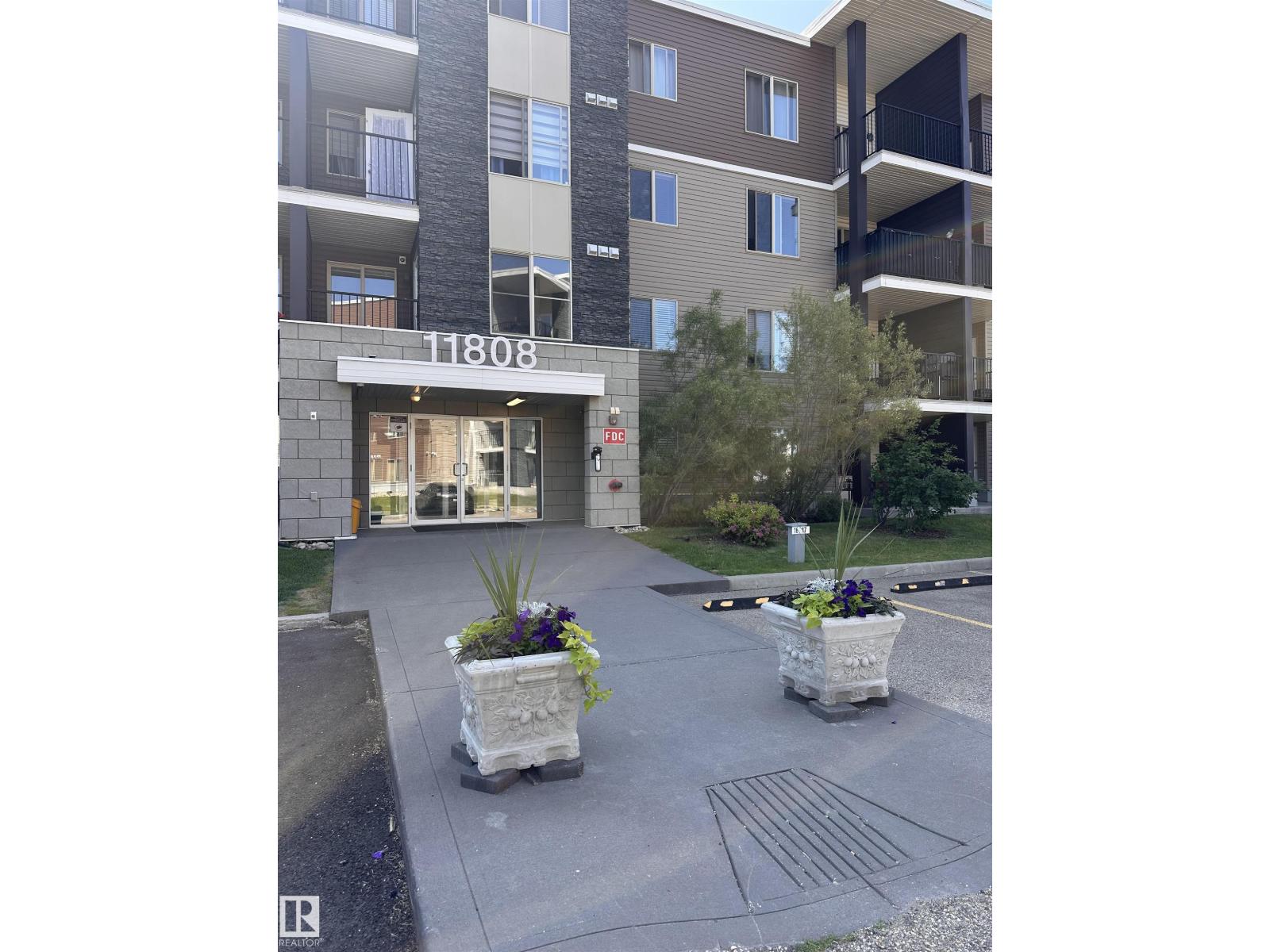 Residential in Edmonton