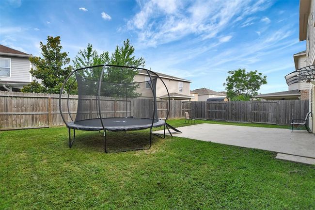 6706 Lindale Manor Ct, House other with 5 bedrooms, 3 bathrooms and 2 parking in Spring TX | Image 46