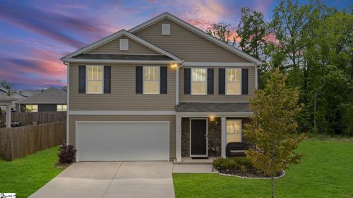 225 Kernow Ln, Piedmont, SC, 29673-8098 | Card Image
