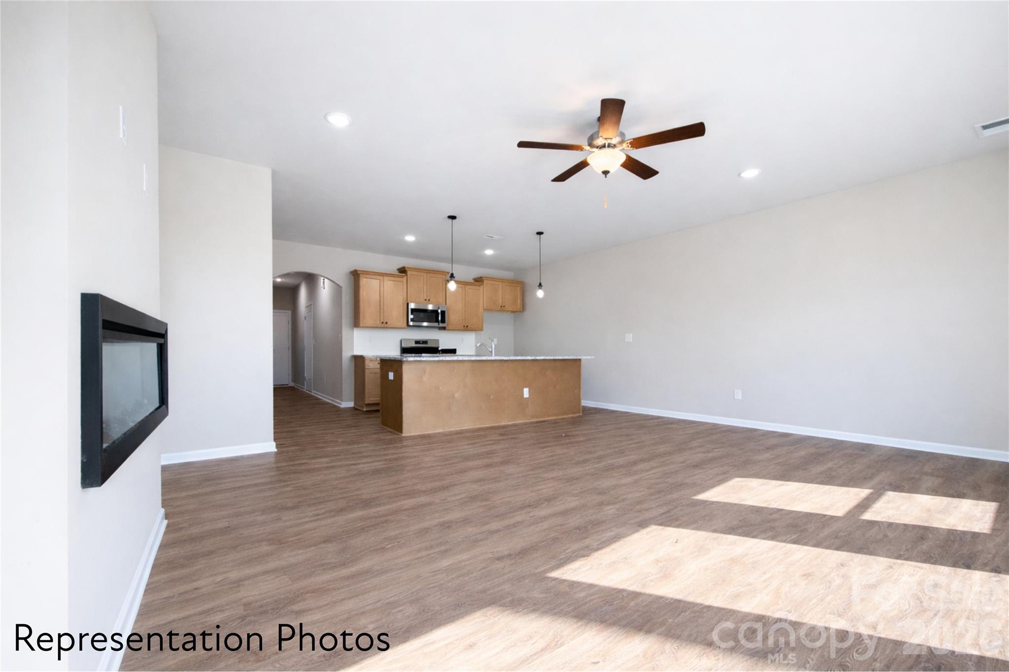 Residential in Charlotte 3