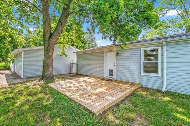 3820 Kaiser Rd, House other with 3 bedrooms, 2 bathrooms and null parking in Tecumseh MI | Image 14