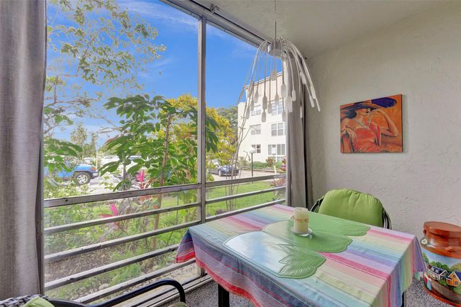 APT-107 - 2831 Somerset Dr, Condo with 1 bedrooms, 1 bathrooms and null parking in Lauderdale Lakes FL | Image 12