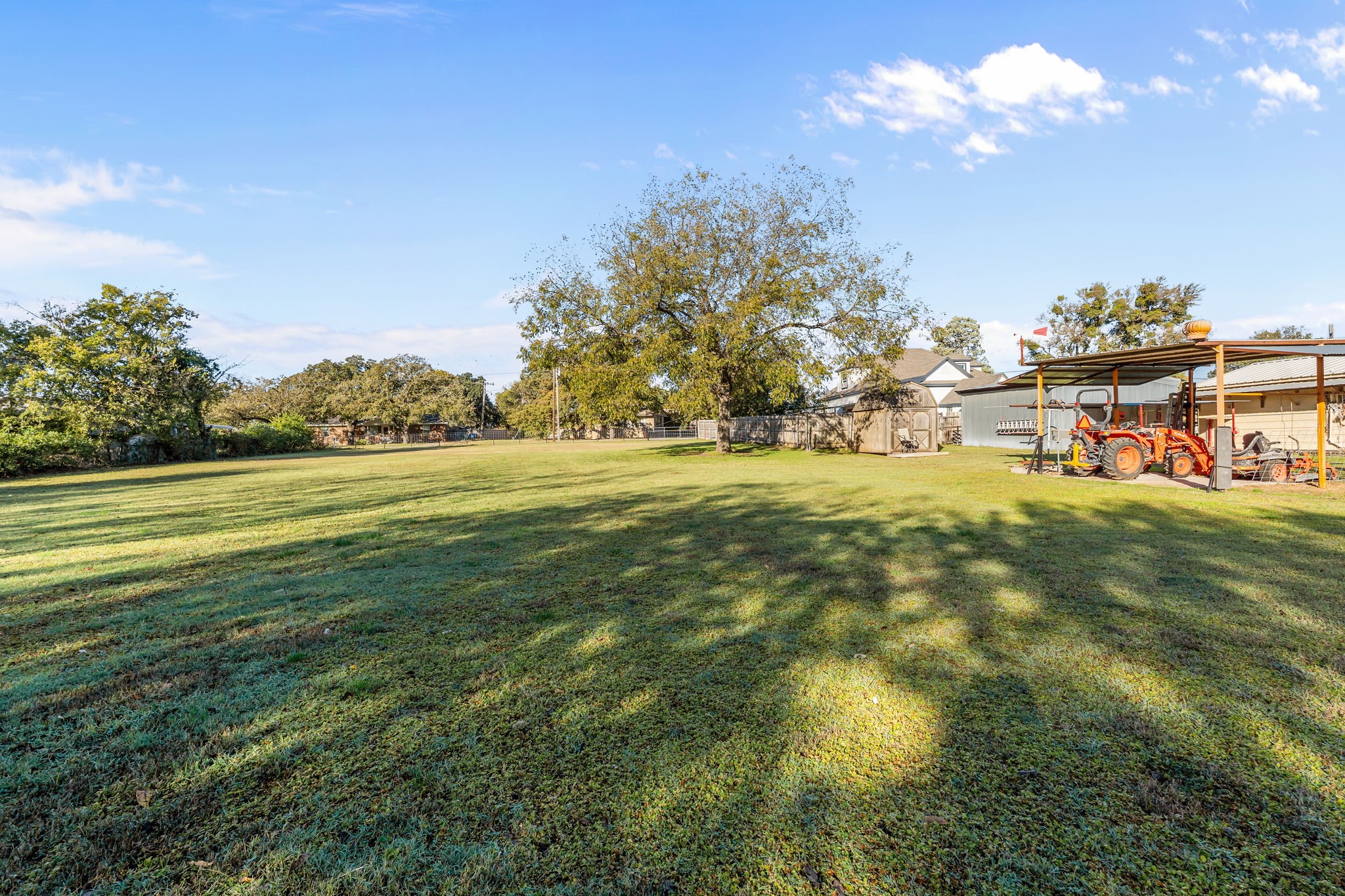 Land in Chico 3