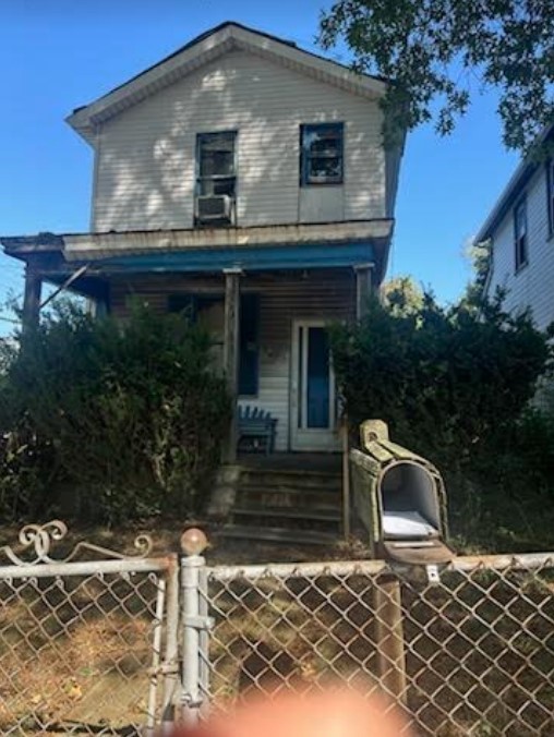 Hill Ave, Pittsburgh, PA 15221