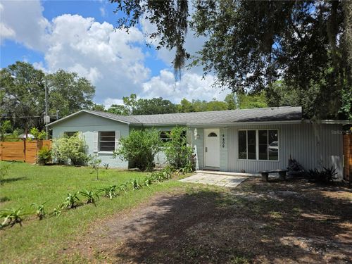 5809 Half Moon Lake Road, TAMPA, FL, 33625 | Card Image