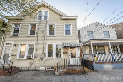 811 Anderson Street, Trenton, NJ, 08611 | Card Image