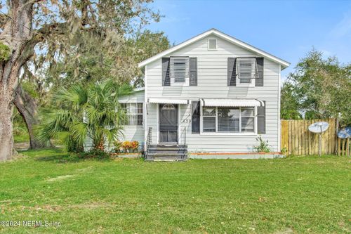 430 Citron Avenue, CRESCENT CITY, FL, 32112 | Card Image