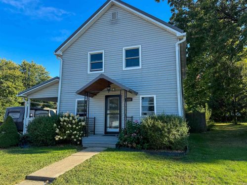 200 Pyle St, Geneva, IN, 46740-9083 | Card Image