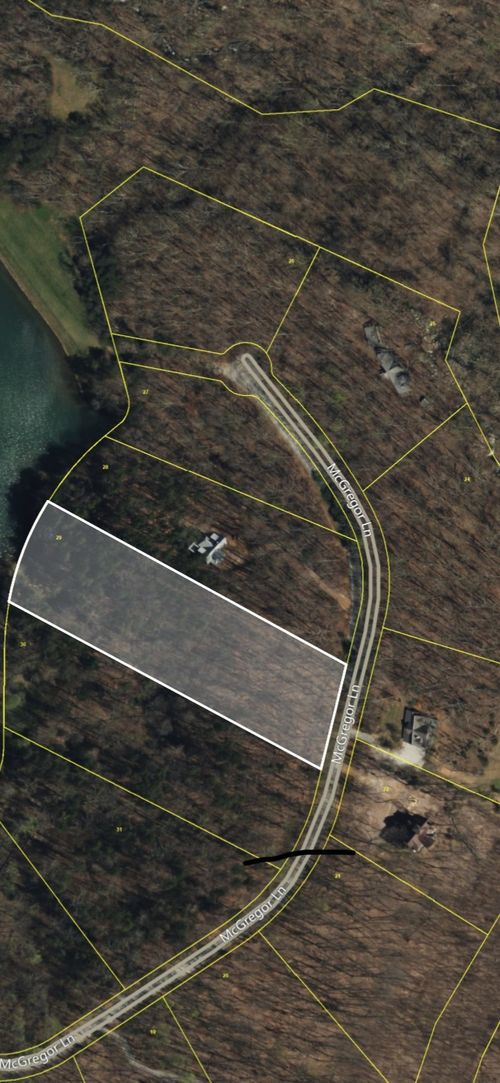 0 Mcgregor Ln, McMinnville, TN, 37110 | Card Image