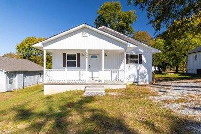 606 Goodman Street, House other with 3 bedrooms, 2 bathrooms and null parking in Archdale NC | Image 1