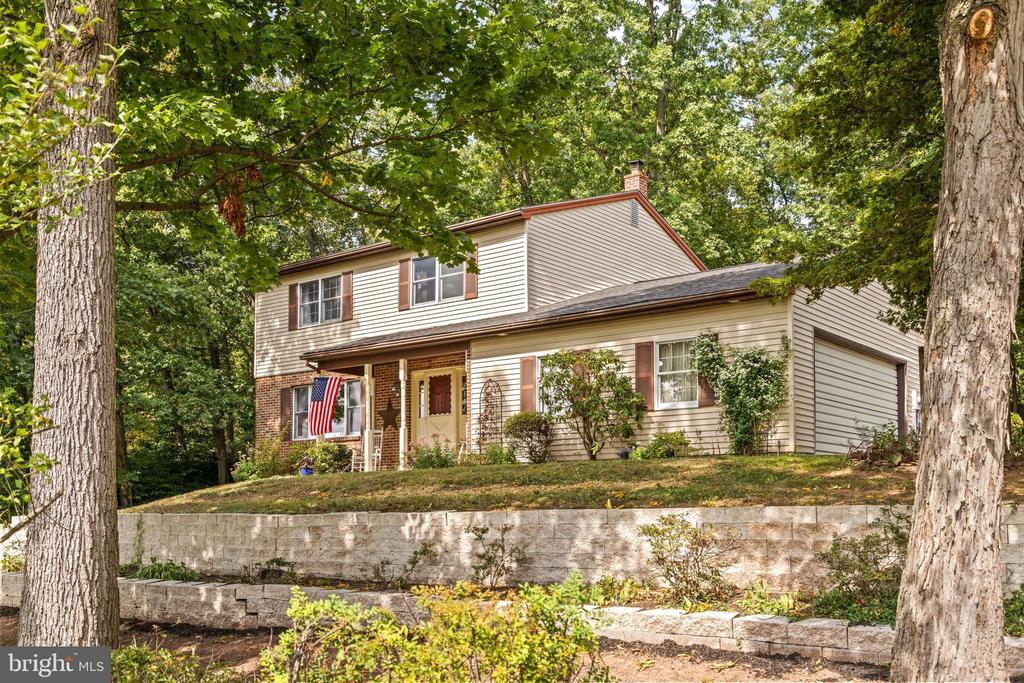 Smokepipe Rd, Souderton, PA 18964