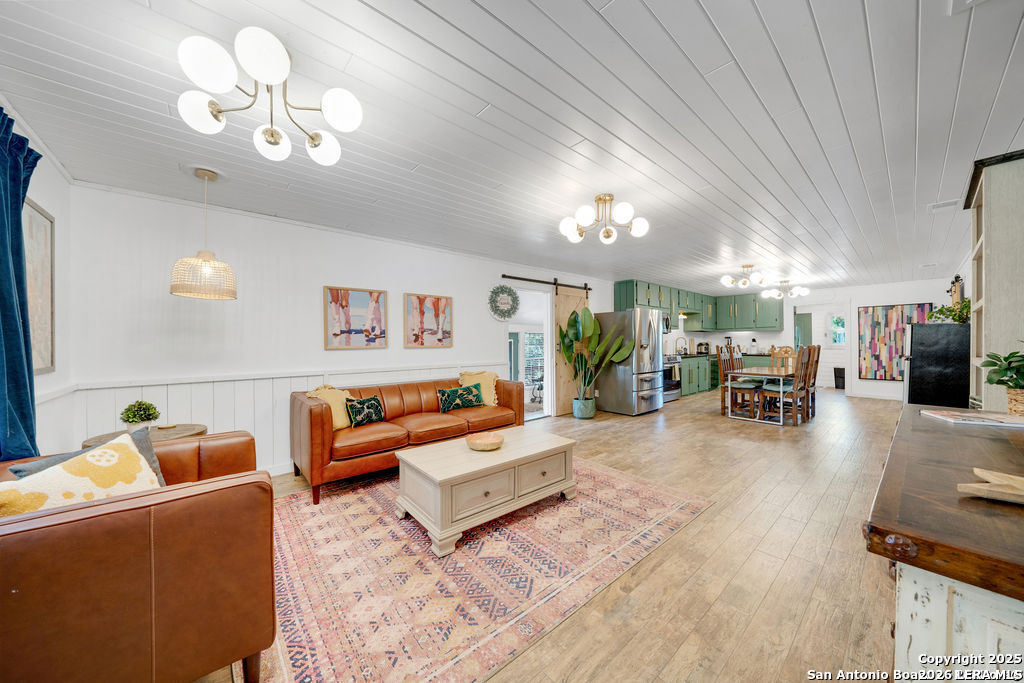 Residential Lease in Canyon Lake 4