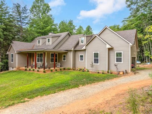 141 Nathaniels Way, Blairsville, GA, 30512-4064 | Card Image