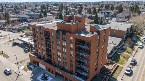 203-2909 17 Ave Sw, Calgary, AB, T3E0B1 | Card Image