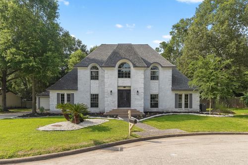 2515 Pine Bend Dr, Kingwood, TX, 77339-3616 | Card Image