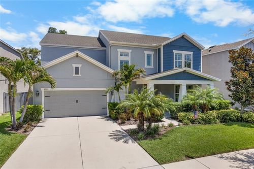 5707 Camila Song Ln, Tampa, FL, 33625-1009 | Card Image