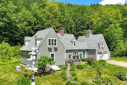 417 Grout Rd, Perkinsville, VT, 05151-9682 | Card Image