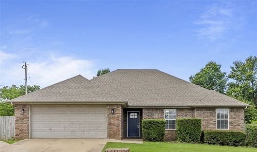 500 Ash St, Lowell, AR, 72745-9626 | Card Image