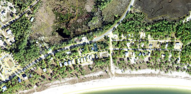 1755 Carrabelle Beach Dr, Home with 0 bedrooms, 0 bathrooms and null parking in Carrabelle FL | Image 4
