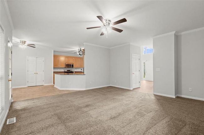 194 Lake Ruby Dr, House other with 6 bedrooms, 4 bathrooms and null parking in Suwanee GA | Image 15