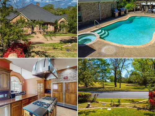 6609 Hollytree Cir, Tyler, TX, 75703-5776 | Card Image