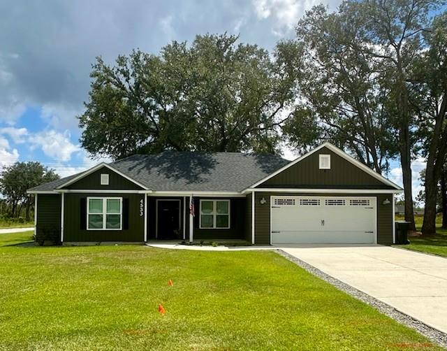 Brice Bend Dr, Valdosta, GA 31601