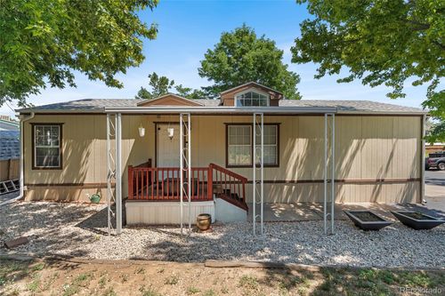 2551 W 92nd Ave, Federal Heights, CO, 80260-5391 | Card Image