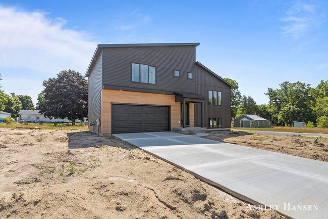 86 Chase Court Nw, House other with 3 bedrooms, 3 bathrooms and null parking in Kent City MI | Image 36