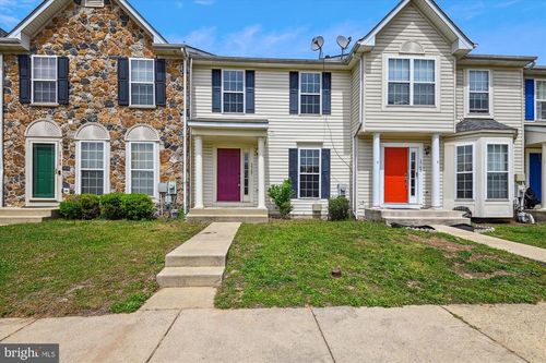 1747 Glebe Creek Way, ODENTON, MD, 21113-2687 | Card Image