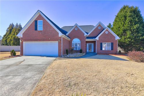 216 Chad Lane, Loganville, GA, 30052 | Card Image