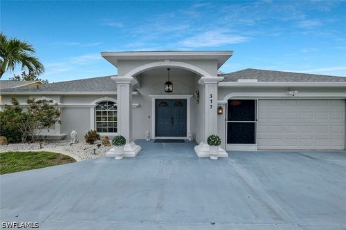 317 Se 18th Ter, Cape Coral, FL, 33990-0500 | Card Image