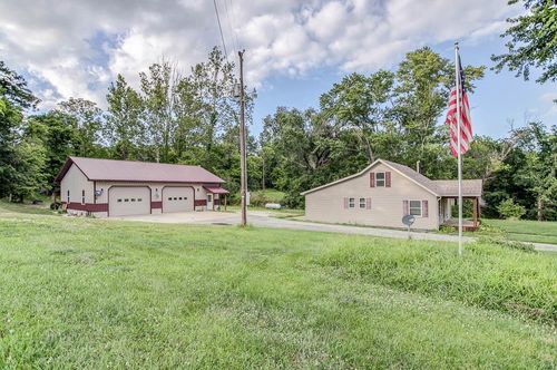 677 Stearns Hollow Road, Nebo, IL, 62355 | Card Image