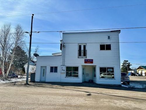 53 Poupore St, Gogama, ON, P0M1W0 | Card Image