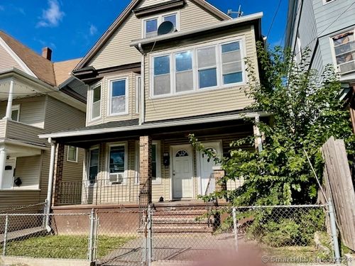 3-1004 Hancock Ave, Bridgeport, CT, 06605-1911 | Card Image