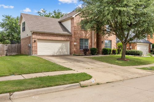 60 Misty Mesa Trl, Mansfield, TX, 76063-4854 | Card Image