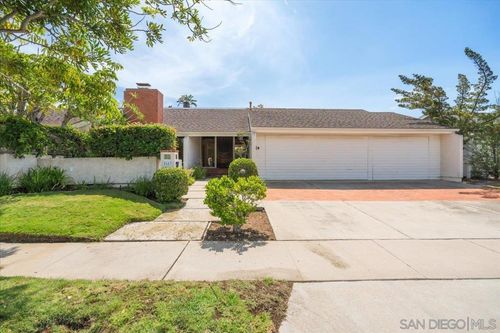 5643 Bloch St, San Diego, CA, 92122-4013 | Card Image