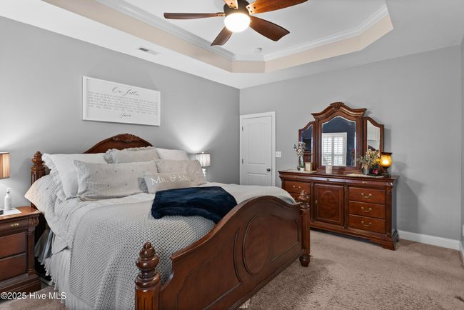 140 W Huckleberry Way, House other with 3 bedrooms, 2 bathrooms and 2 parking in Rocky Point NC | Image 38