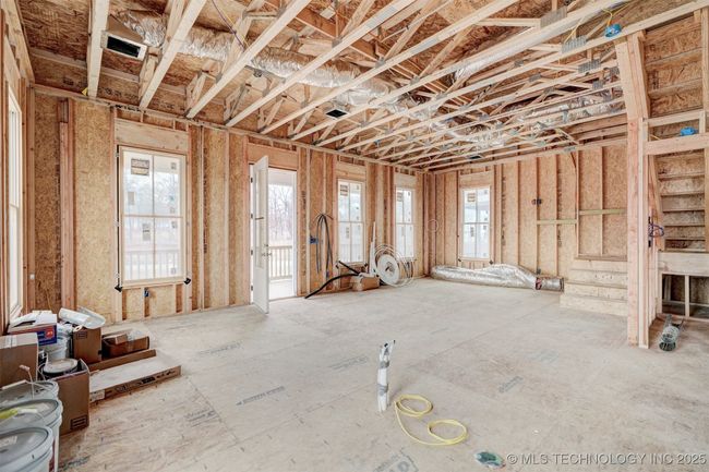 A - 38 Hill St, House other with 2 bedrooms, 2 bathrooms and null parking in Carlton Landing OK | Image 9