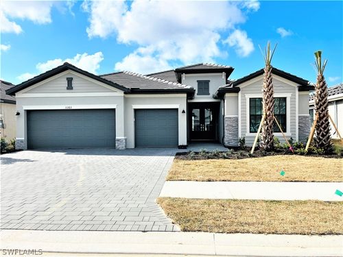 11163 Canopy Loop, FORT MYERS, FL, 33913 | Card Image