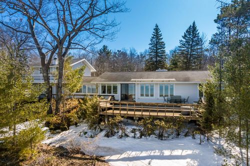 6250 Winters Trl, Kewadin, MI, 49648-8977 | Card Image